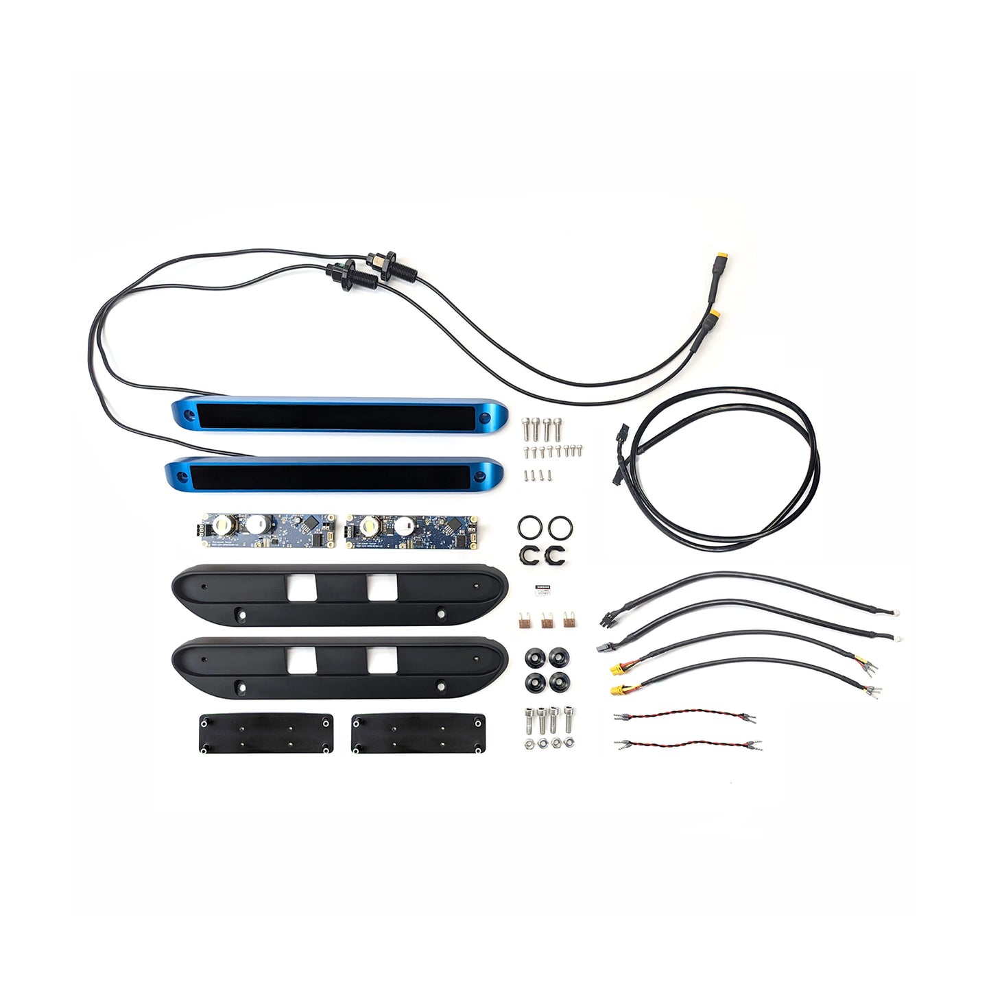 Cerulean Omniscan 450 Side Scan Sonar