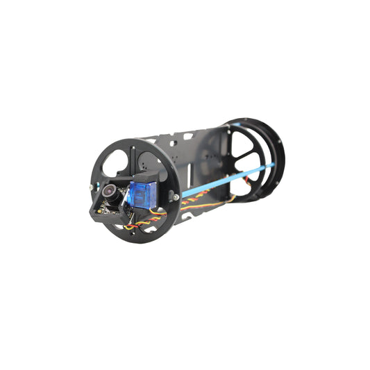 Mount for USB Camera
