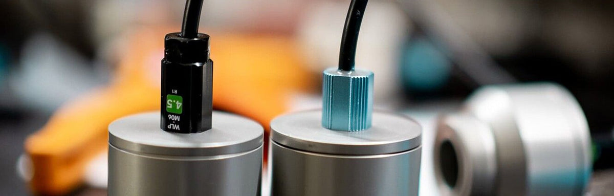 Cables, Penetrators and Connectors