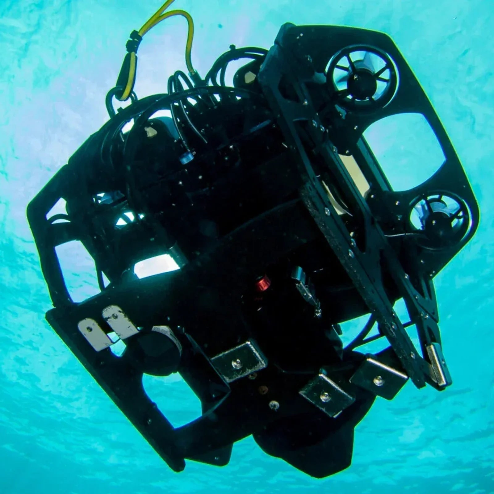 Navigation – Ocean Robotix Pvt Ltd