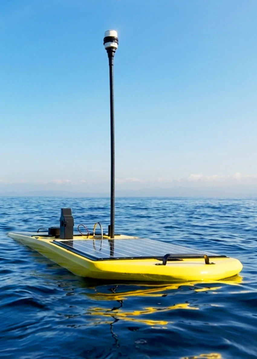 Ocean Robotix Pvt Ltd
