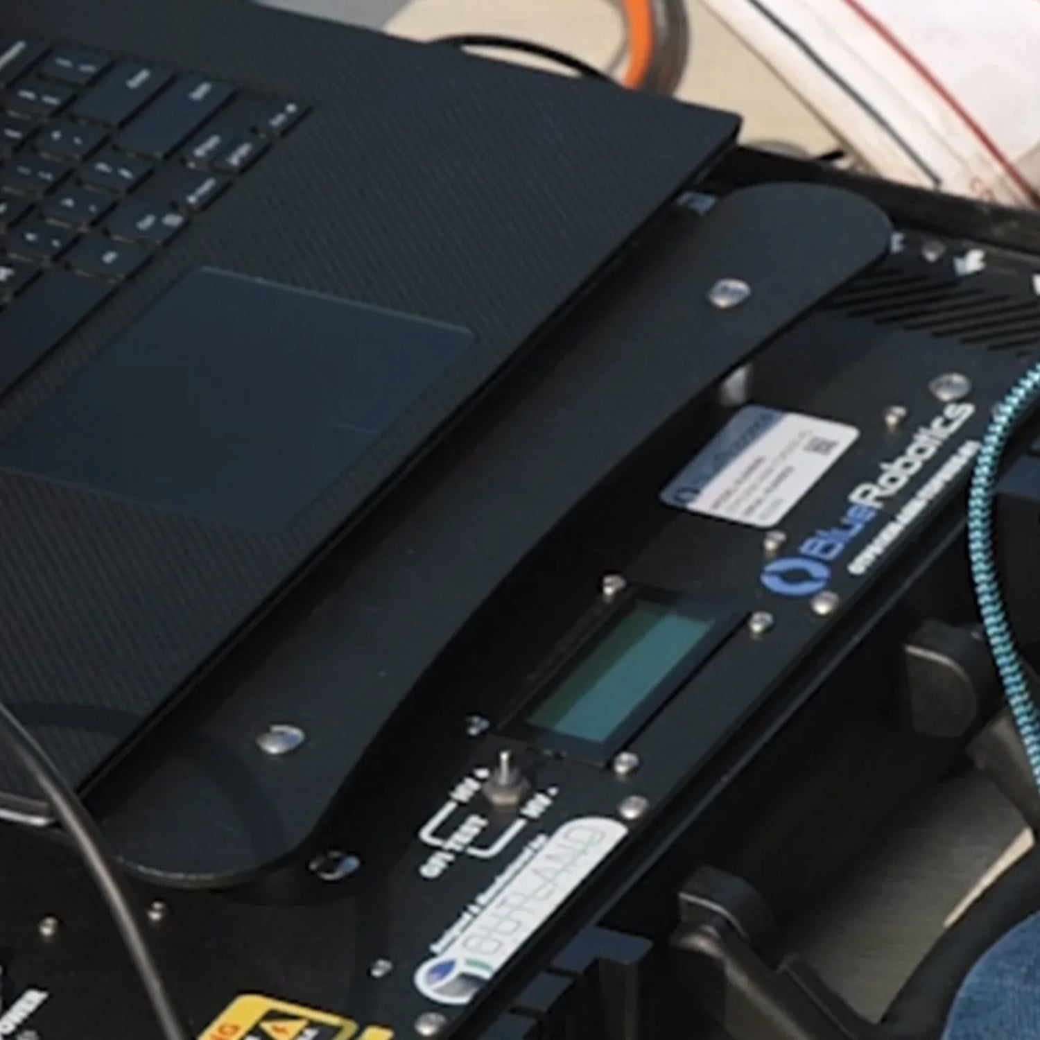 Power Supplies, Batteries, and Chargers