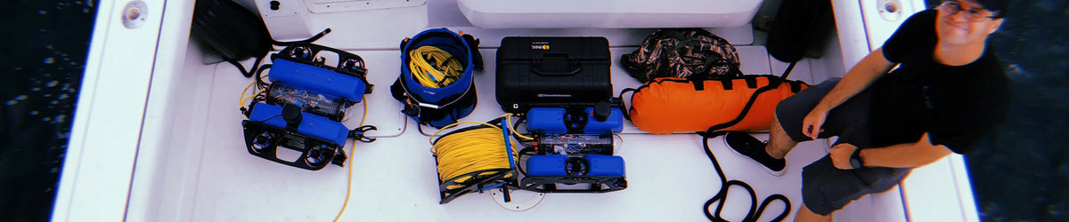 Cable and Tethers