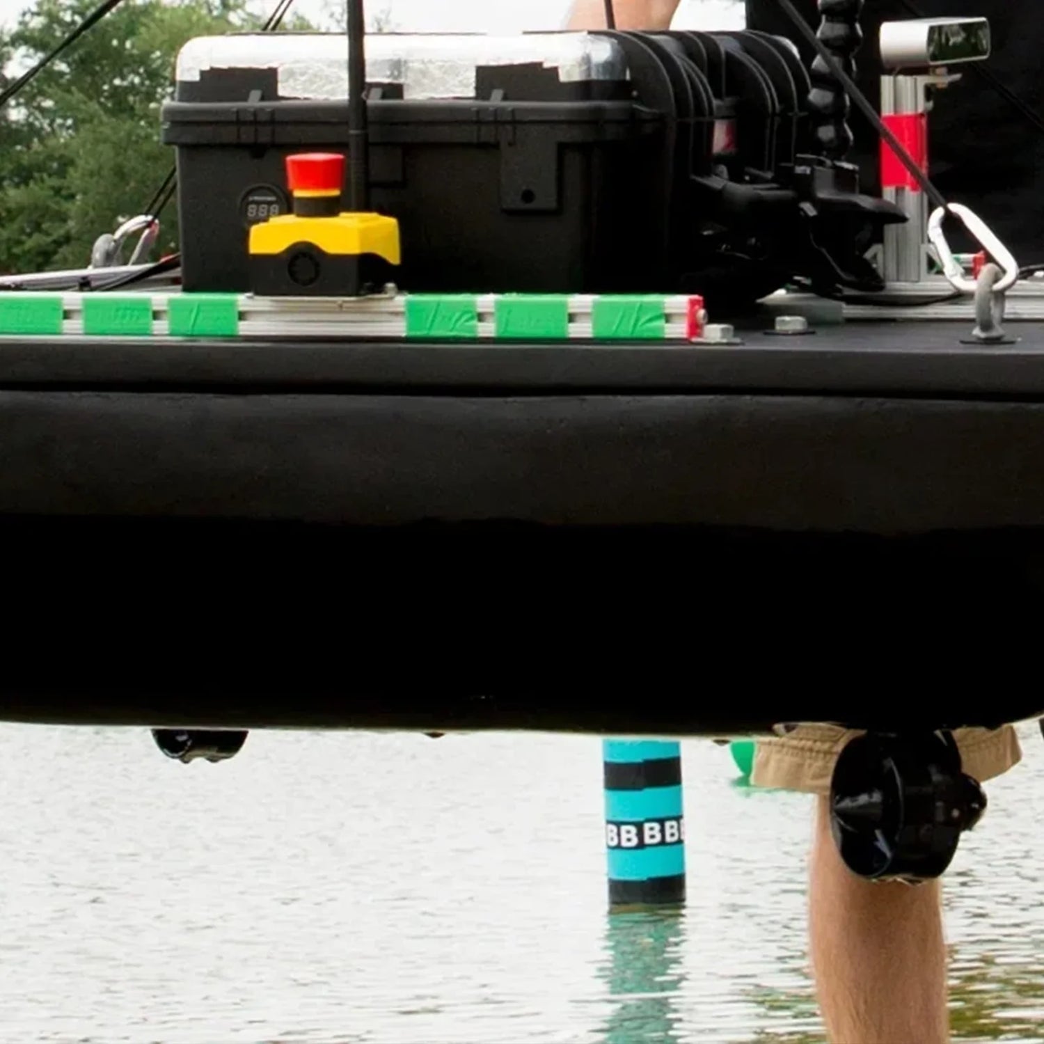 Speed Controllers (ESCs)