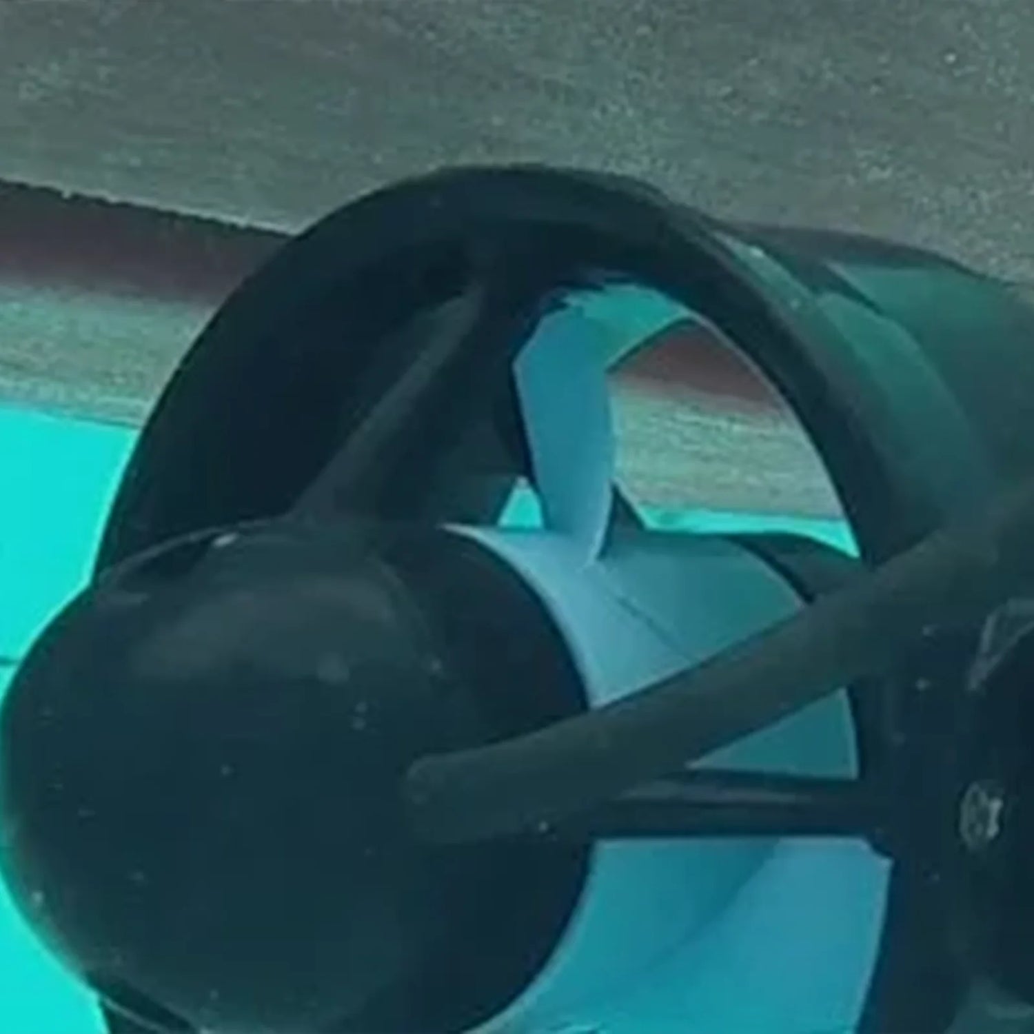 Thrusters and Motors