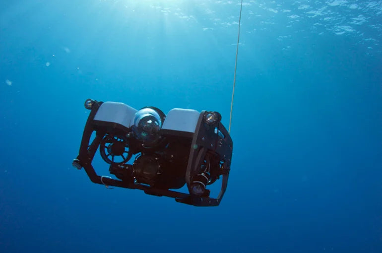 BlueROV2 - Description Image -1