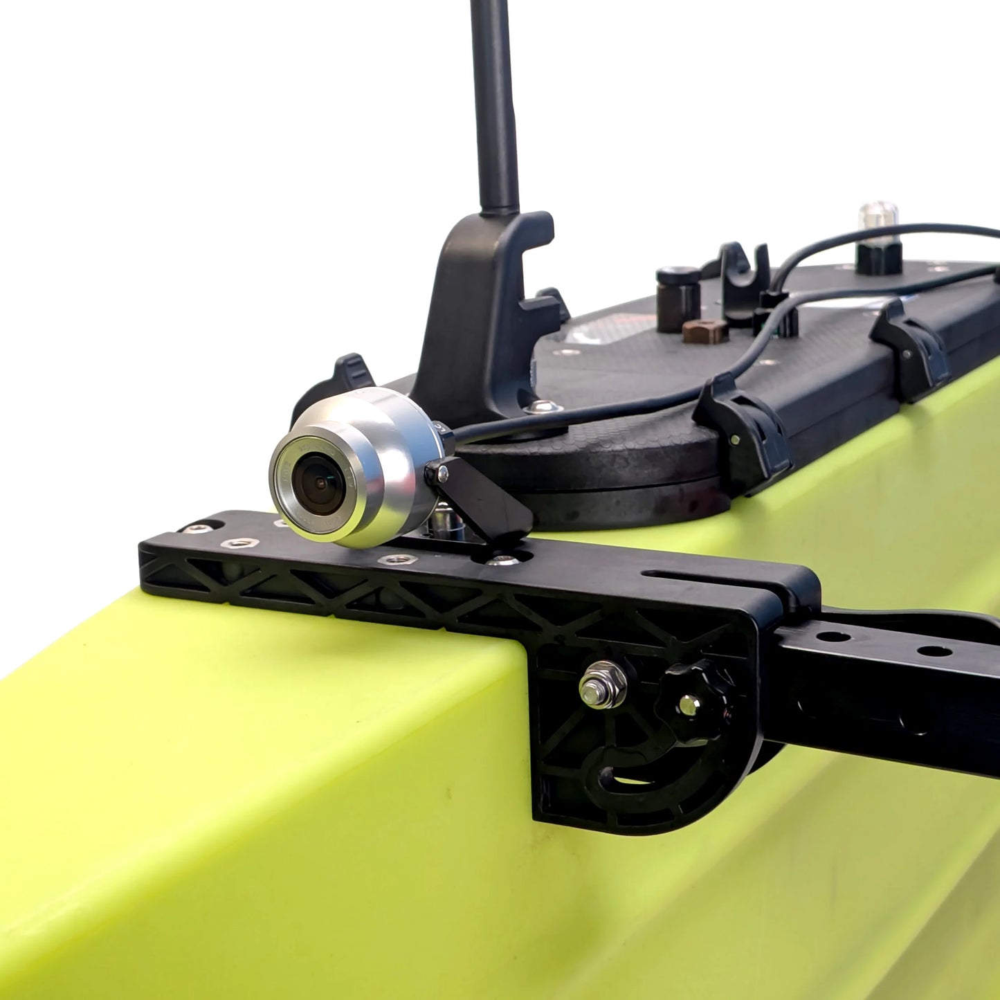 DeepWater Exploration exploreHD USB Camera