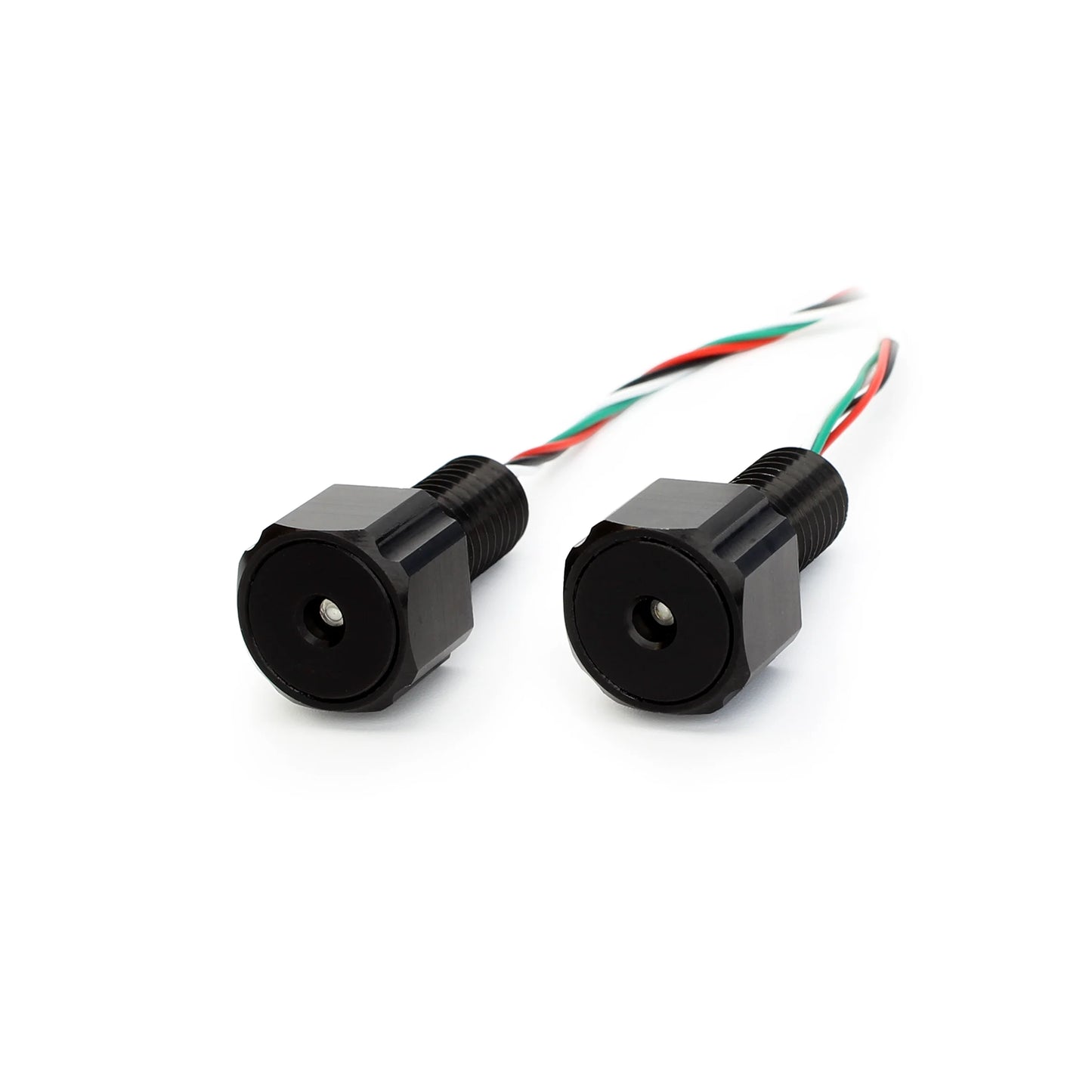 Bar High-Resolution Depth/Pressure Sensors
