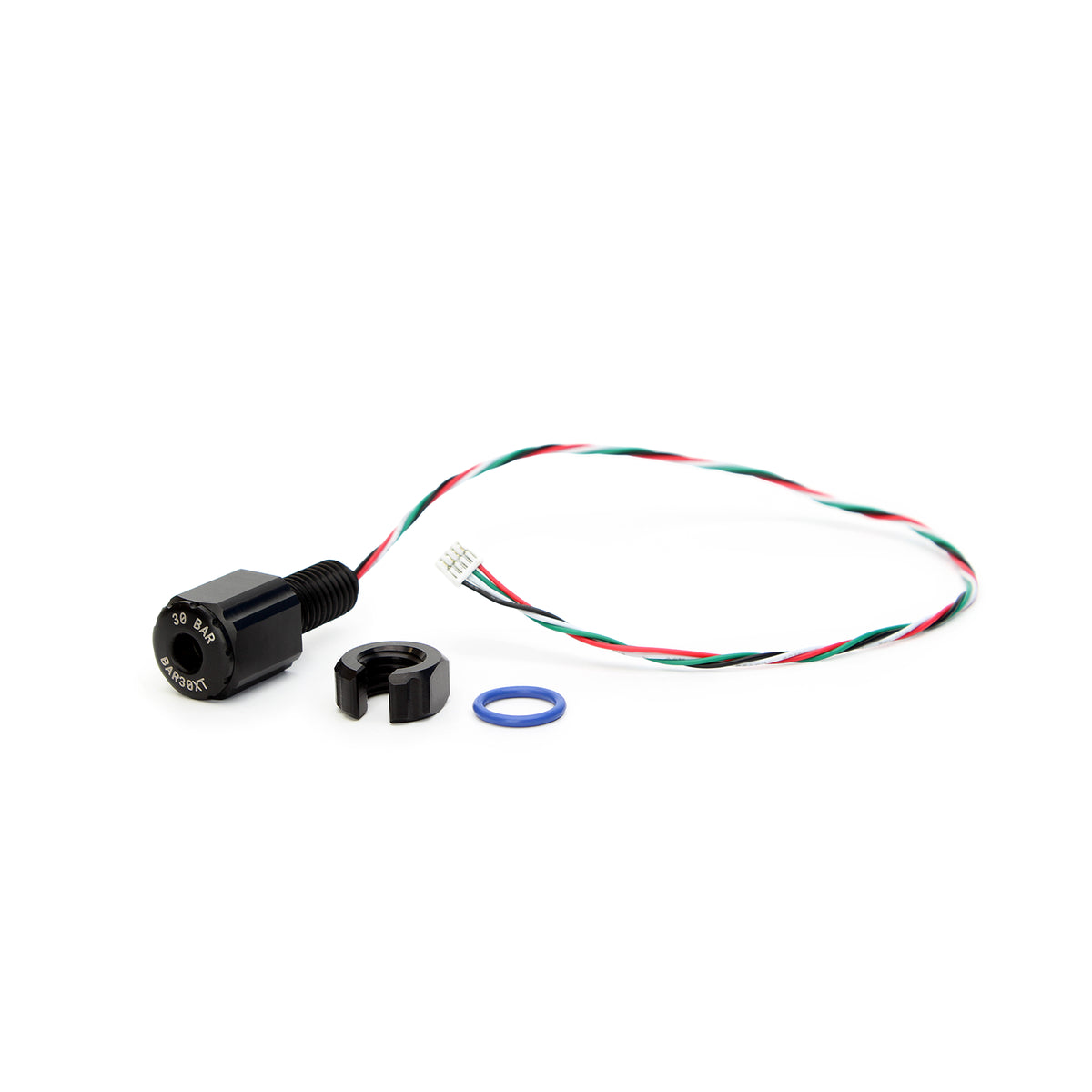 Depth Control Sensor BarXT Extended Submersion Depth/Pressure Sensors – Ocean Robotix Pvt Ltd