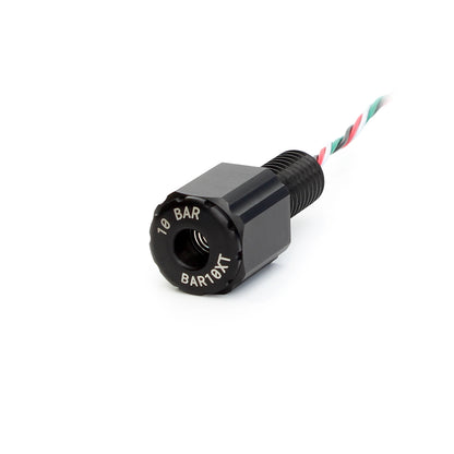 BarXT Extended Submersion Depth/Pressure Sensors