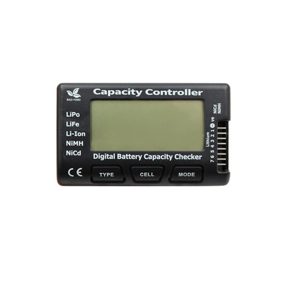 Battery Cell Checker