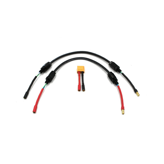 Battery Power Cable Set