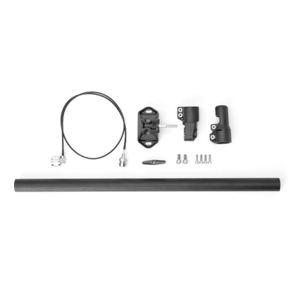 BlueBoat Antenna and Accessory Mast