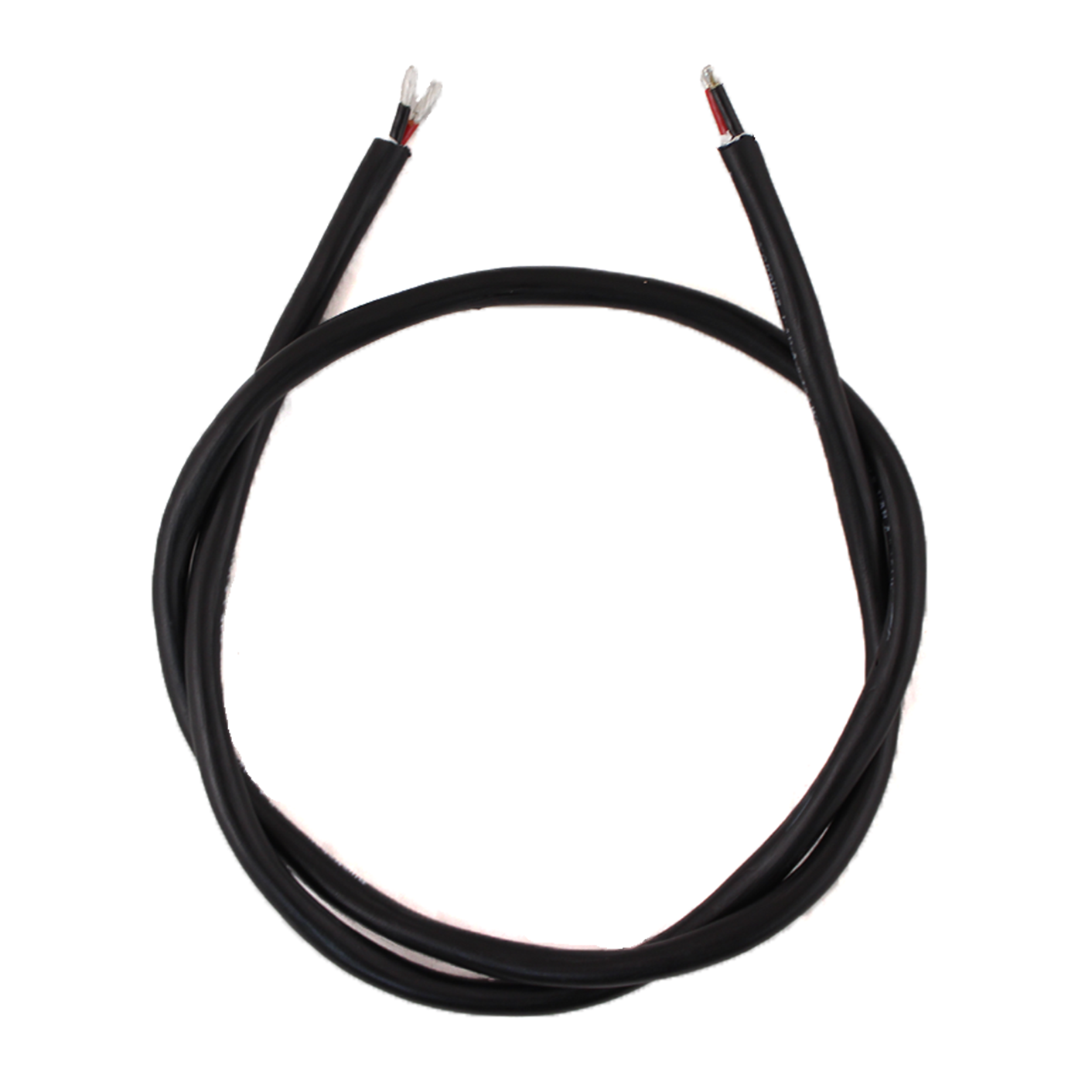 High-Temperature PUR Subsea Cable