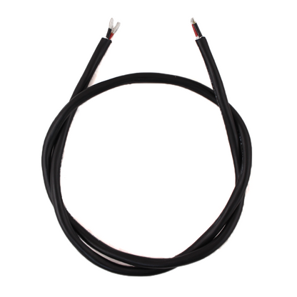 High-Temperature PUR Subsea Cable