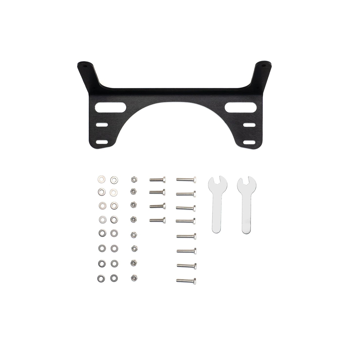 Cerulean Omniscan 450 FS Mounting Bracket