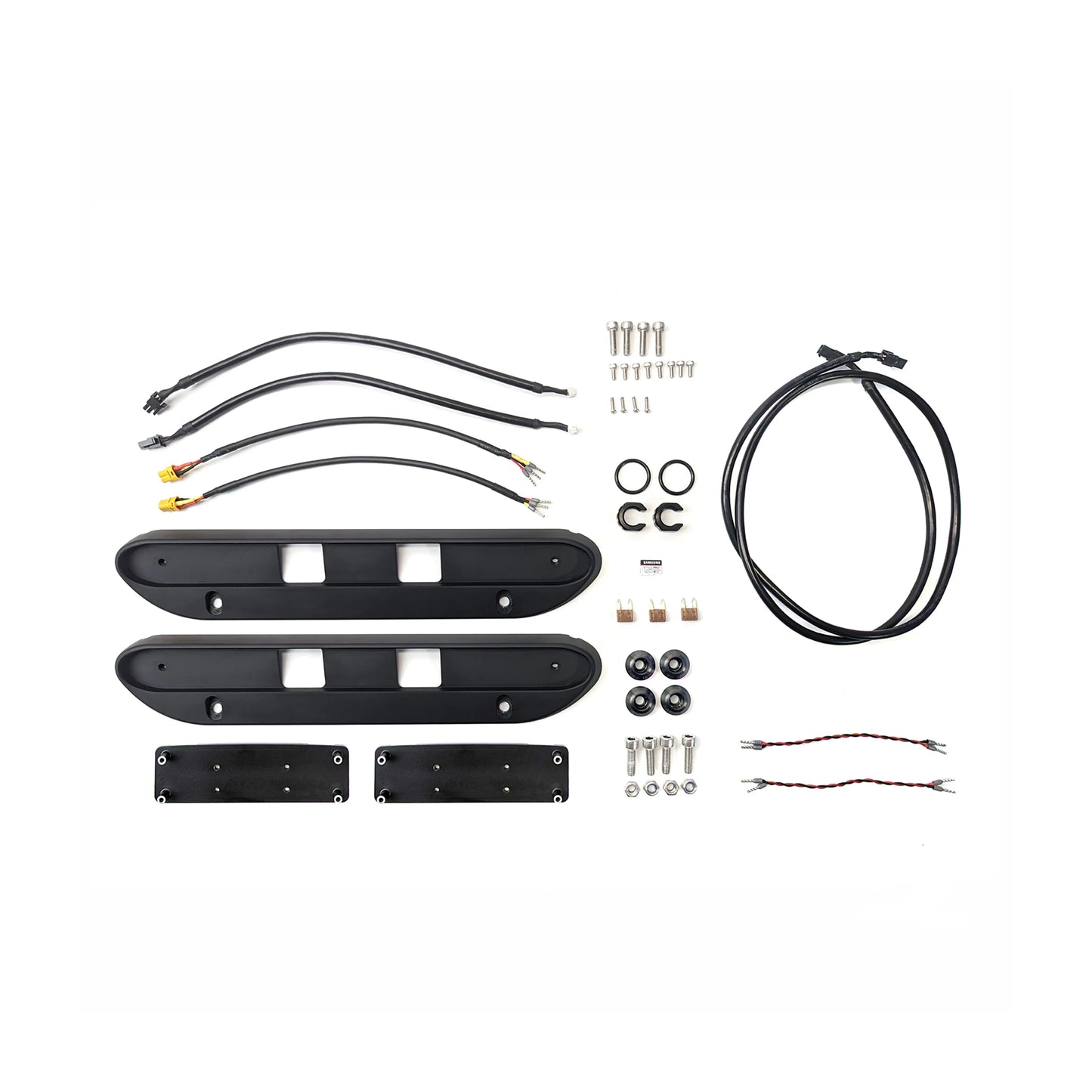 Cerulean Omniscan 450 SS Integration Kit