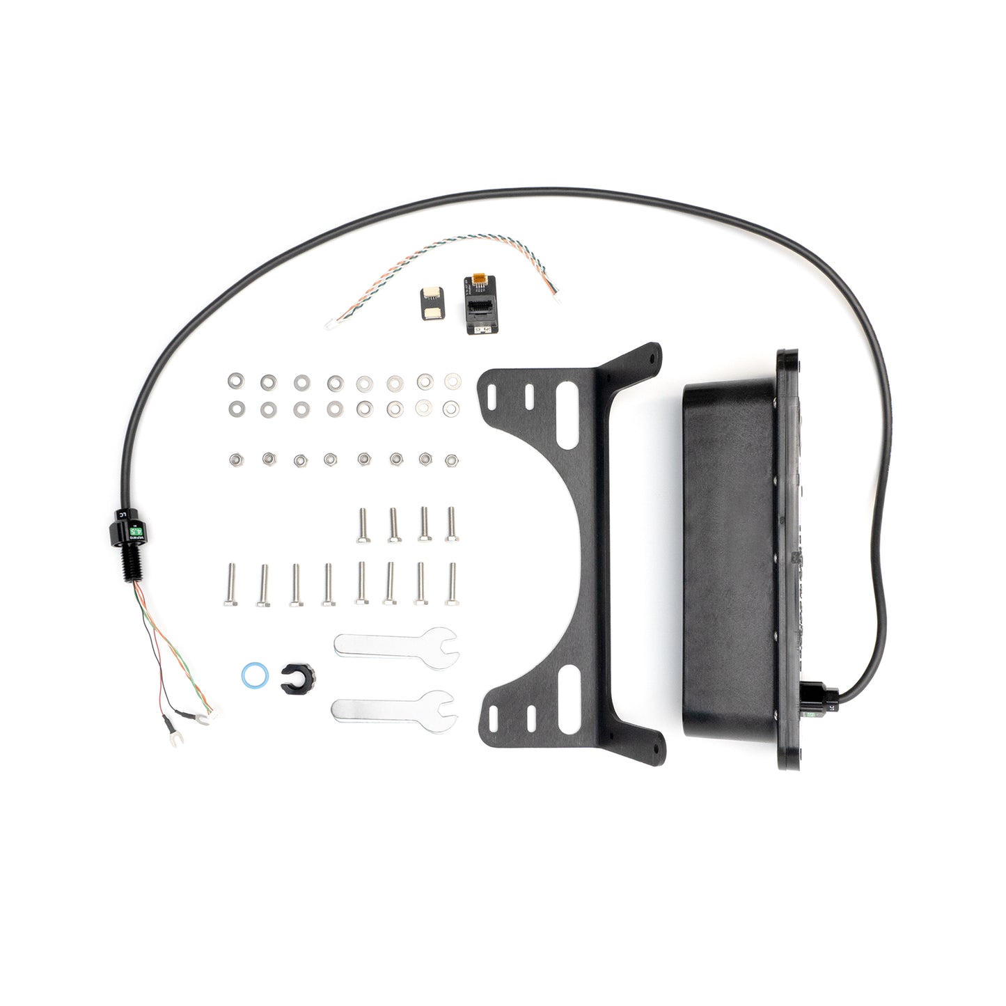 Cerulean Omniscan 450 FS Imaging Sonar