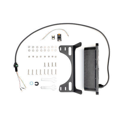 Cerulean Omniscan 450 FS Imaging Sonar