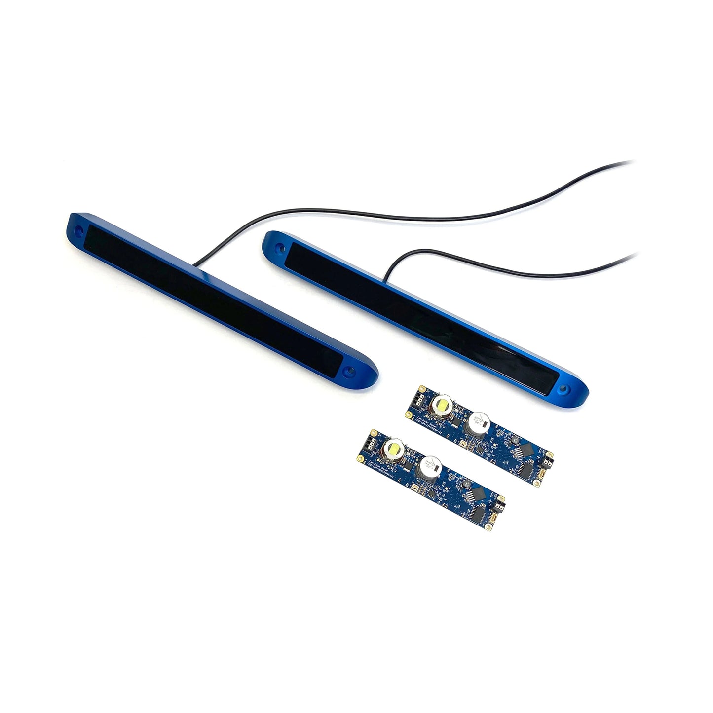 Cerulean Omniscan 450 Side Scan Sonar