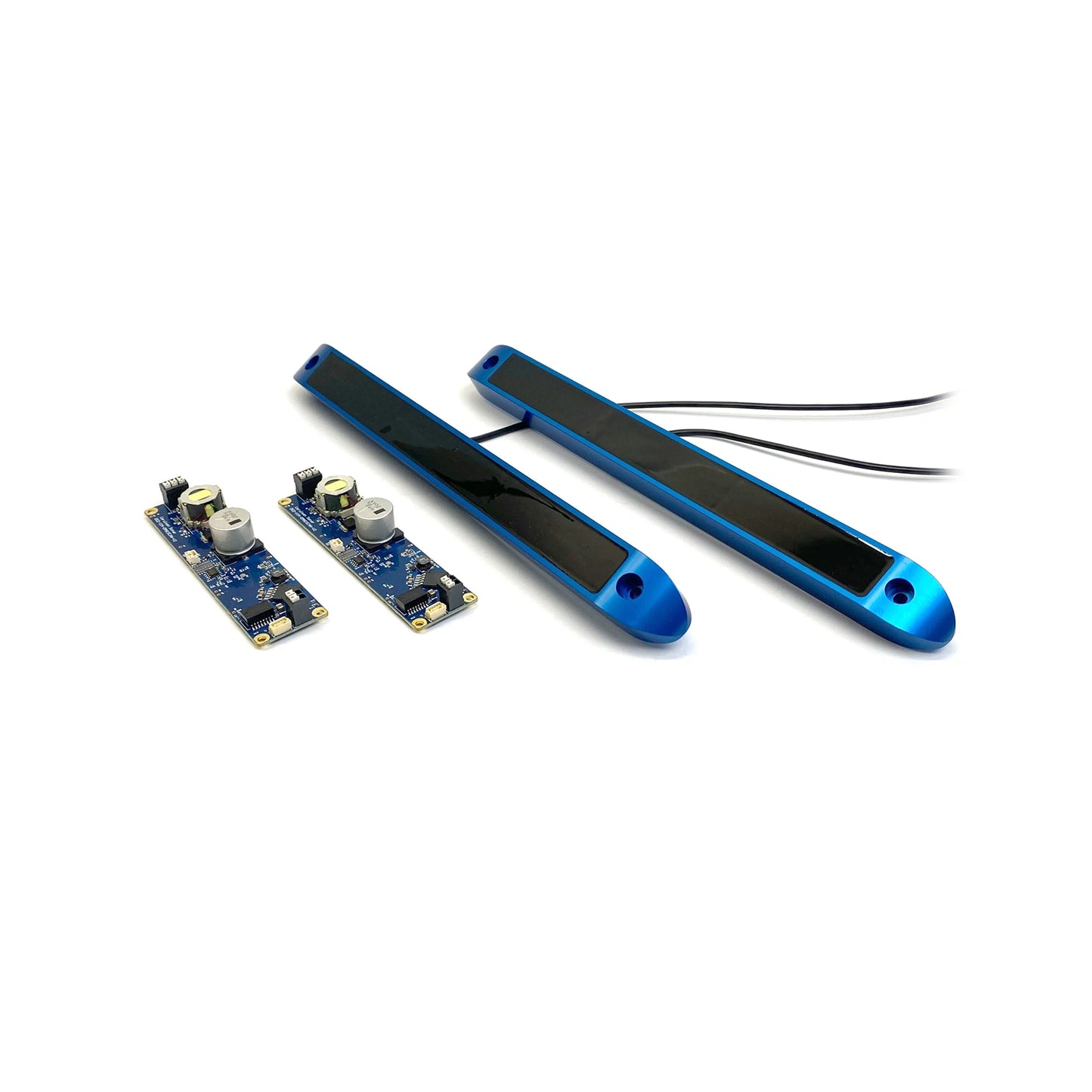 Cerulean Omniscan 450 Side Scan Sonar