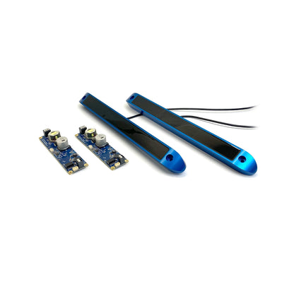 Cerulean Omniscan 450 Side Scan Sonar