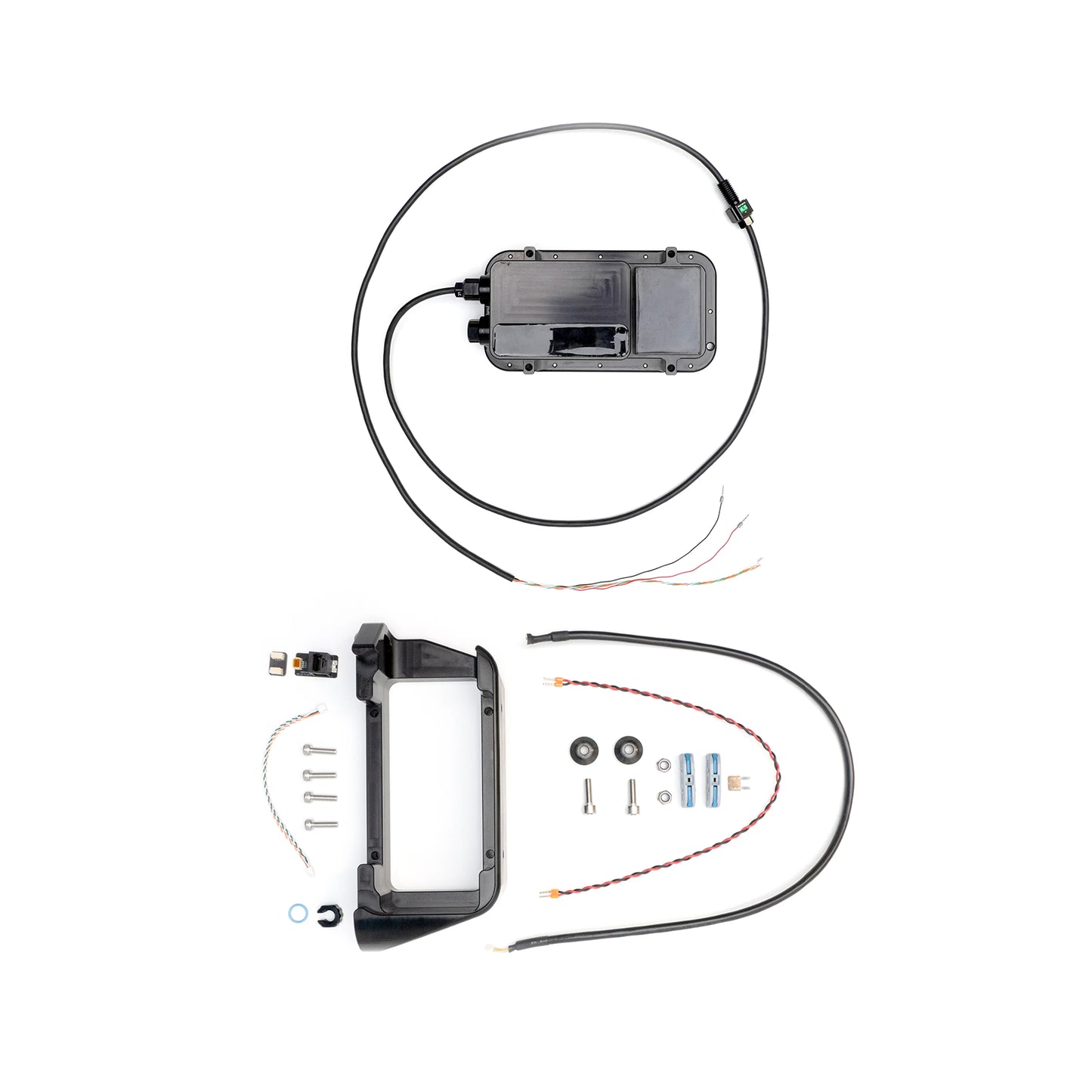 Cerulean Surveyor Multibeam Echosounder