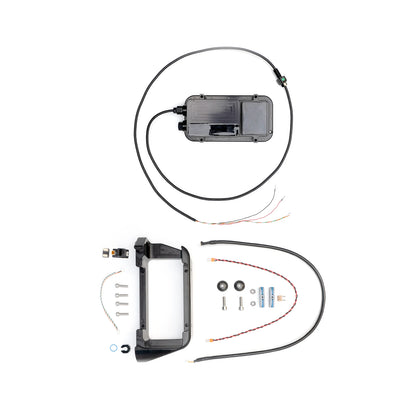 Cerulean Surveyor Multibeam Echosounder