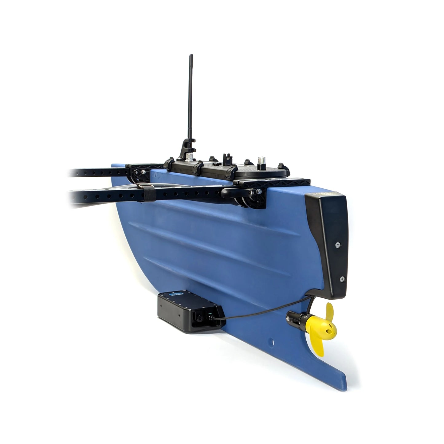 Cerulean Surveyor Multibeam Echosounder