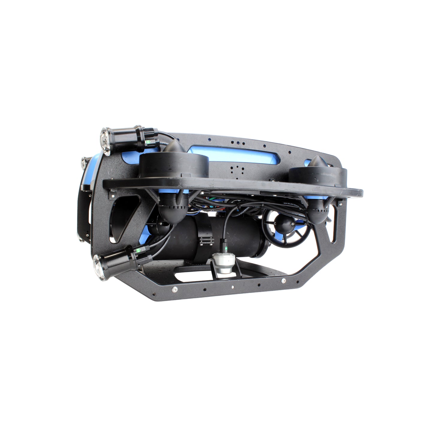 DeepWater Exploration exploreHD USB Camera