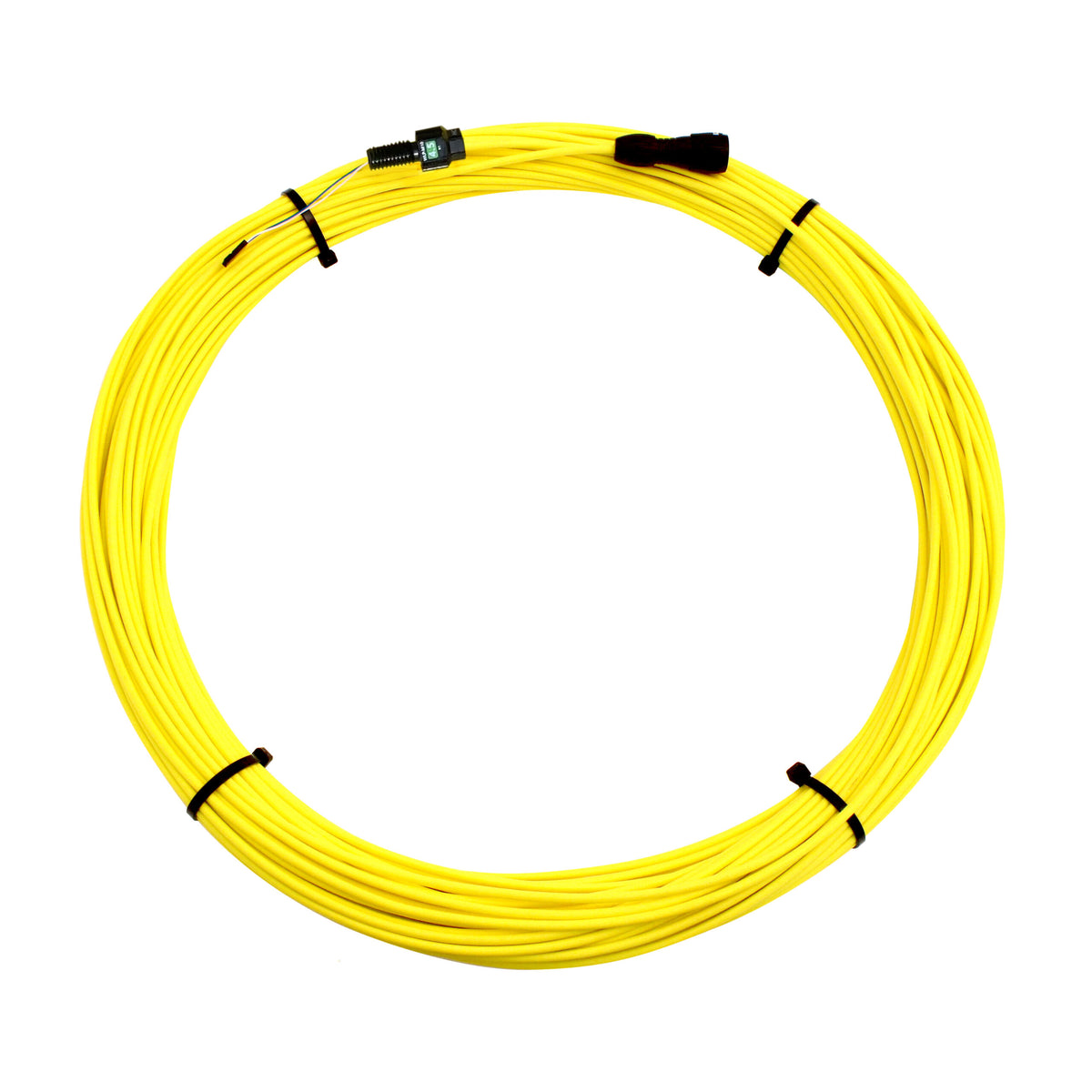 Fathom ROV Tether (ROV-ready) – Ocean Robotix Pvt Ltd
