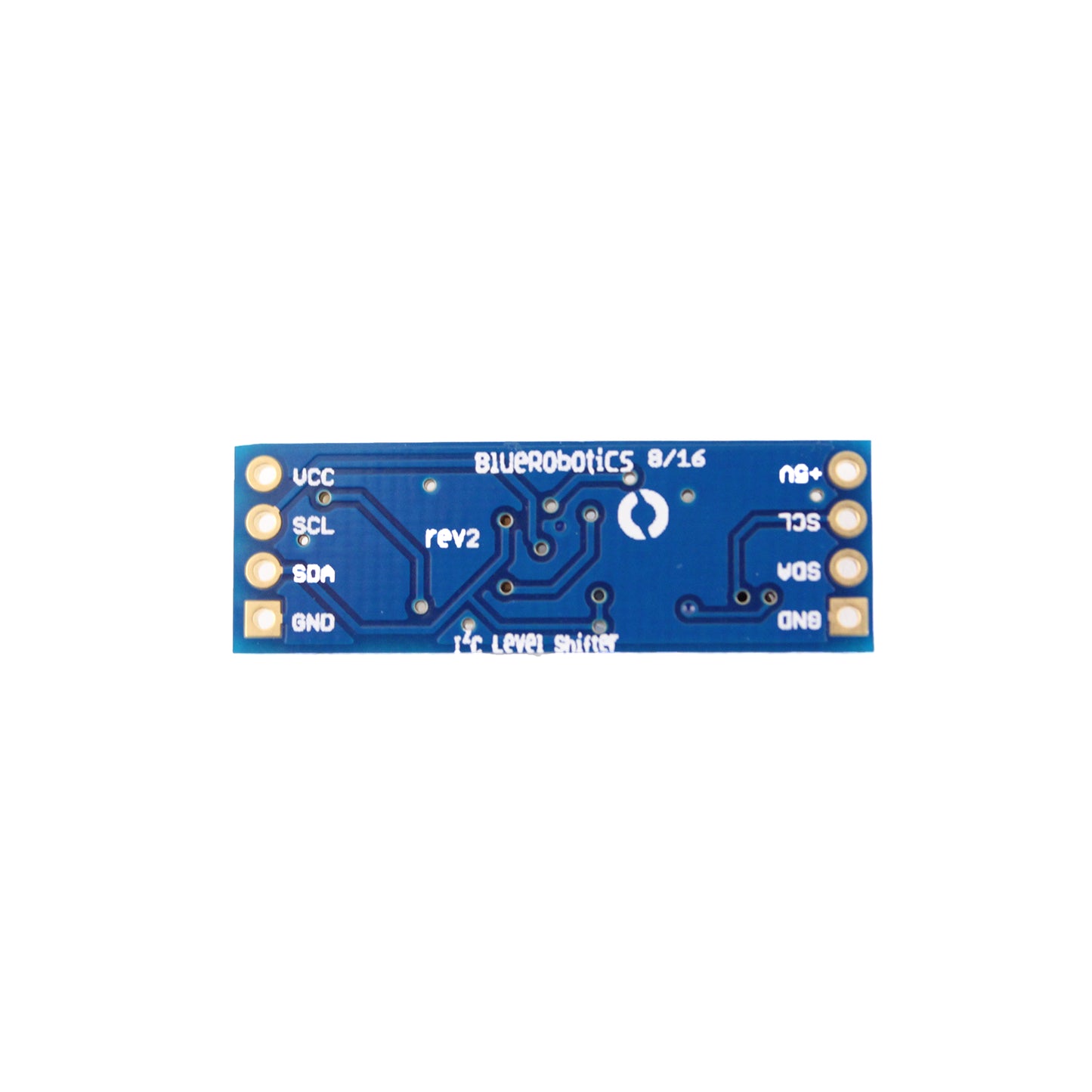 I2C Level Converter