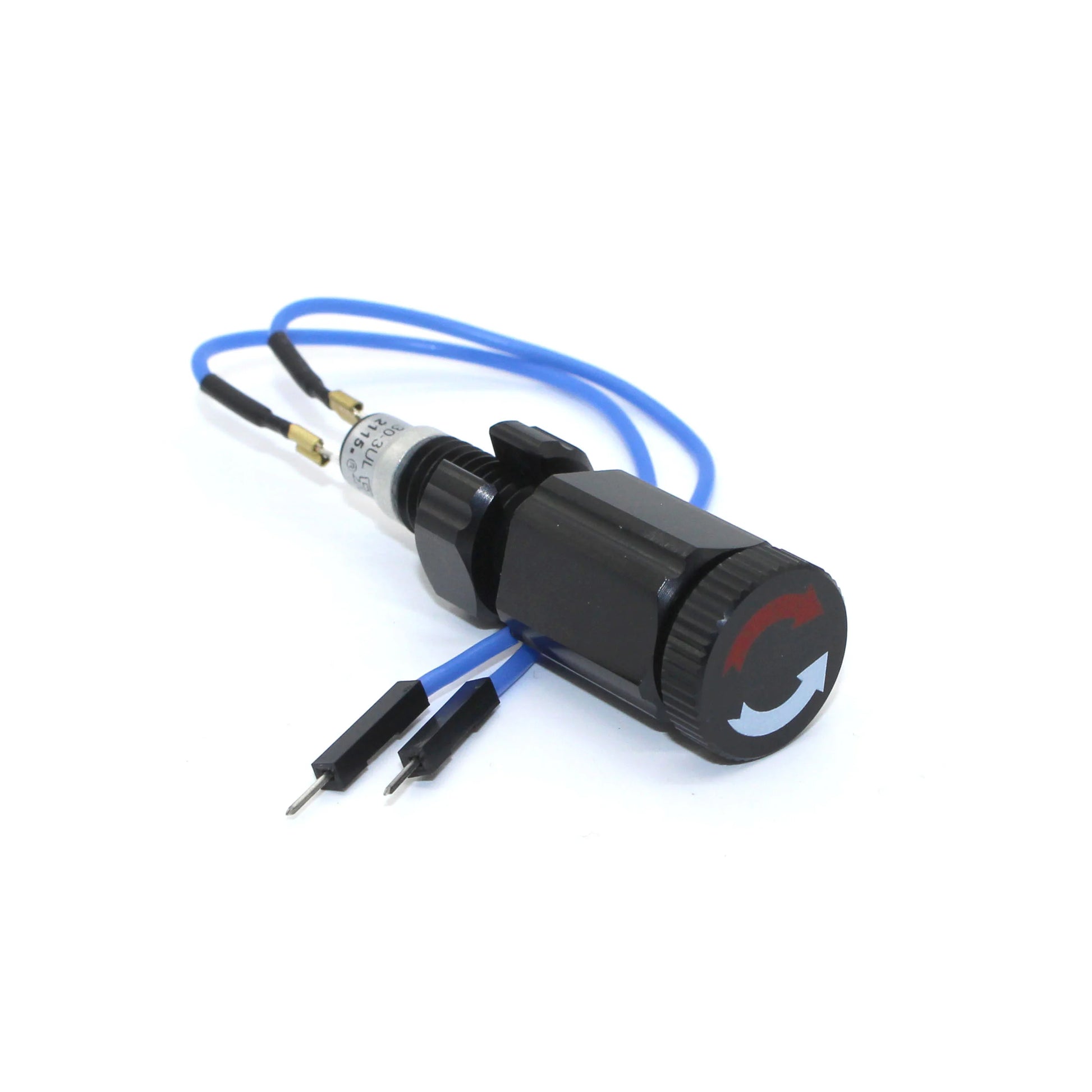 Ocean Key Switch Switch – Ocean Robotix Pvt Ltd
