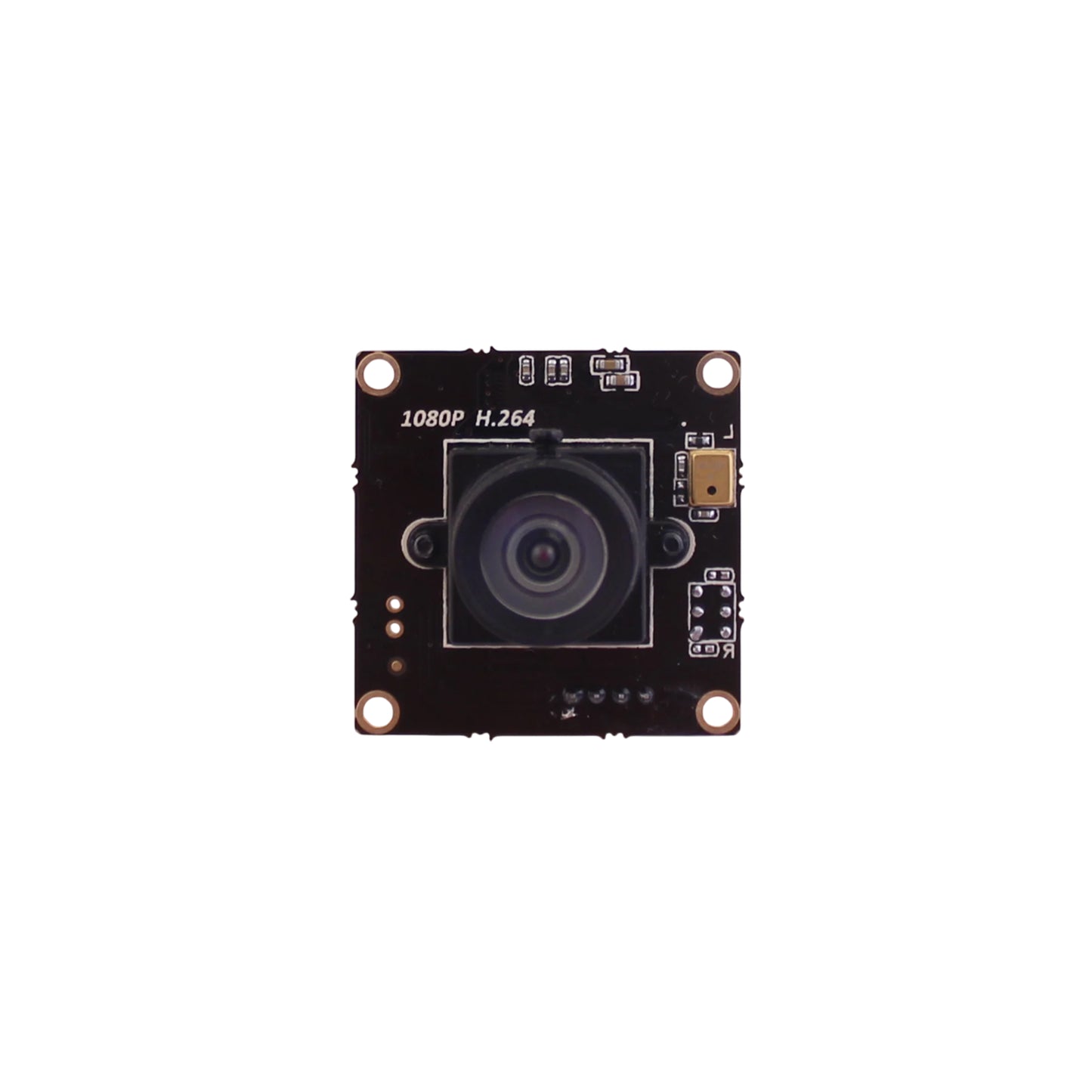 Low-Light HD USB Camera