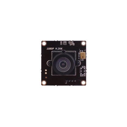 Low-Light HD USB Camera