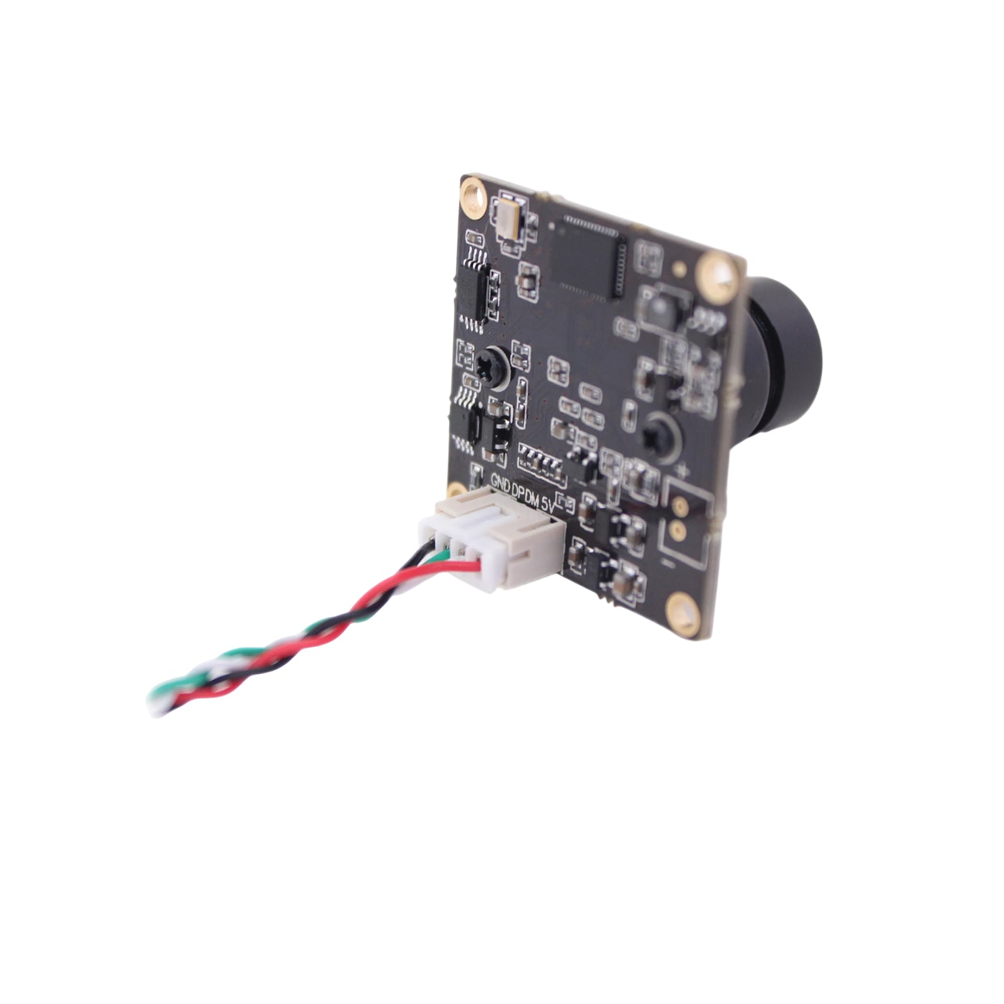 Low-Light HD USB Camera