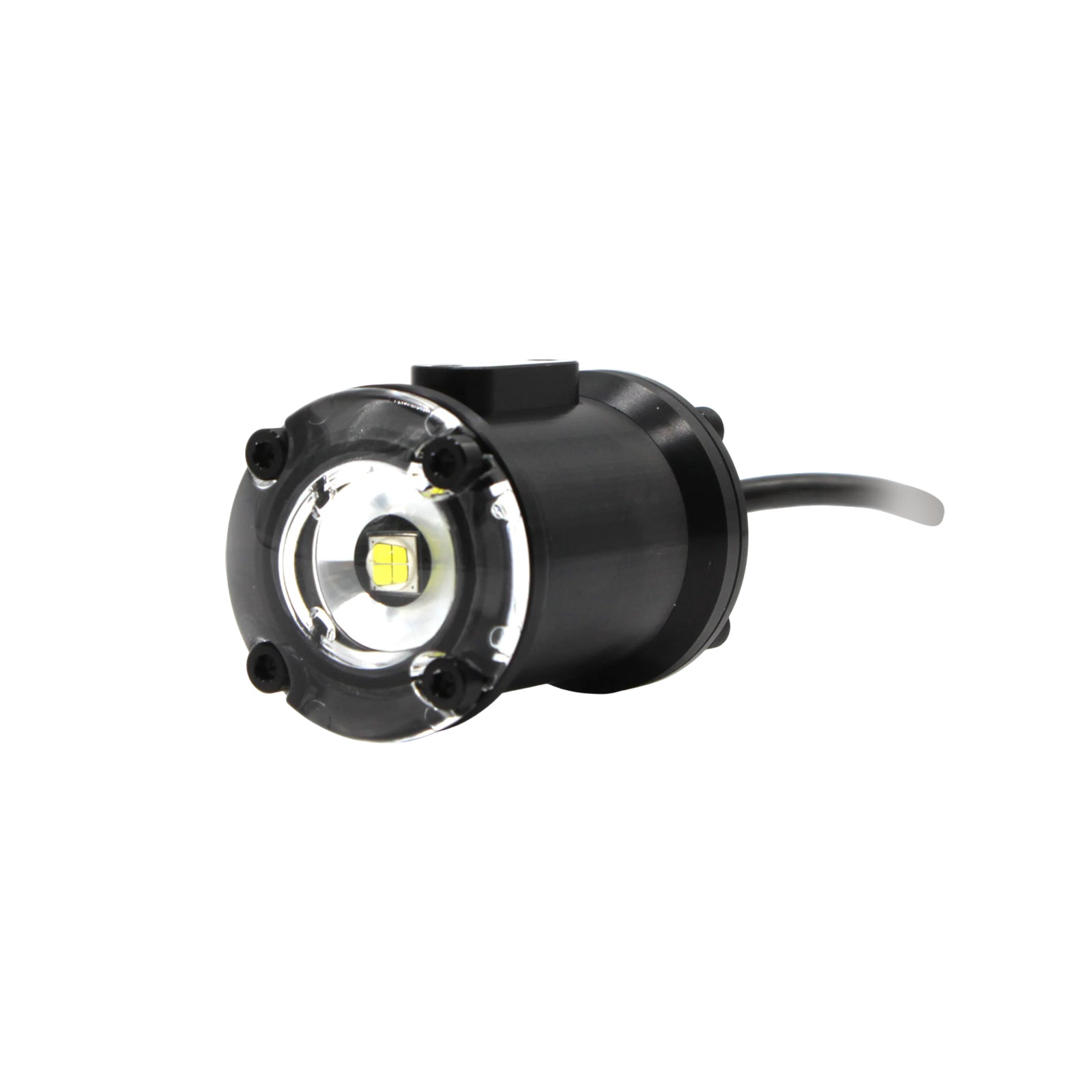 Lumen Subsea Light for ROV/AUV – Ocean Robotix Pvt Ltd