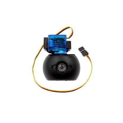 Mount for USB Camera