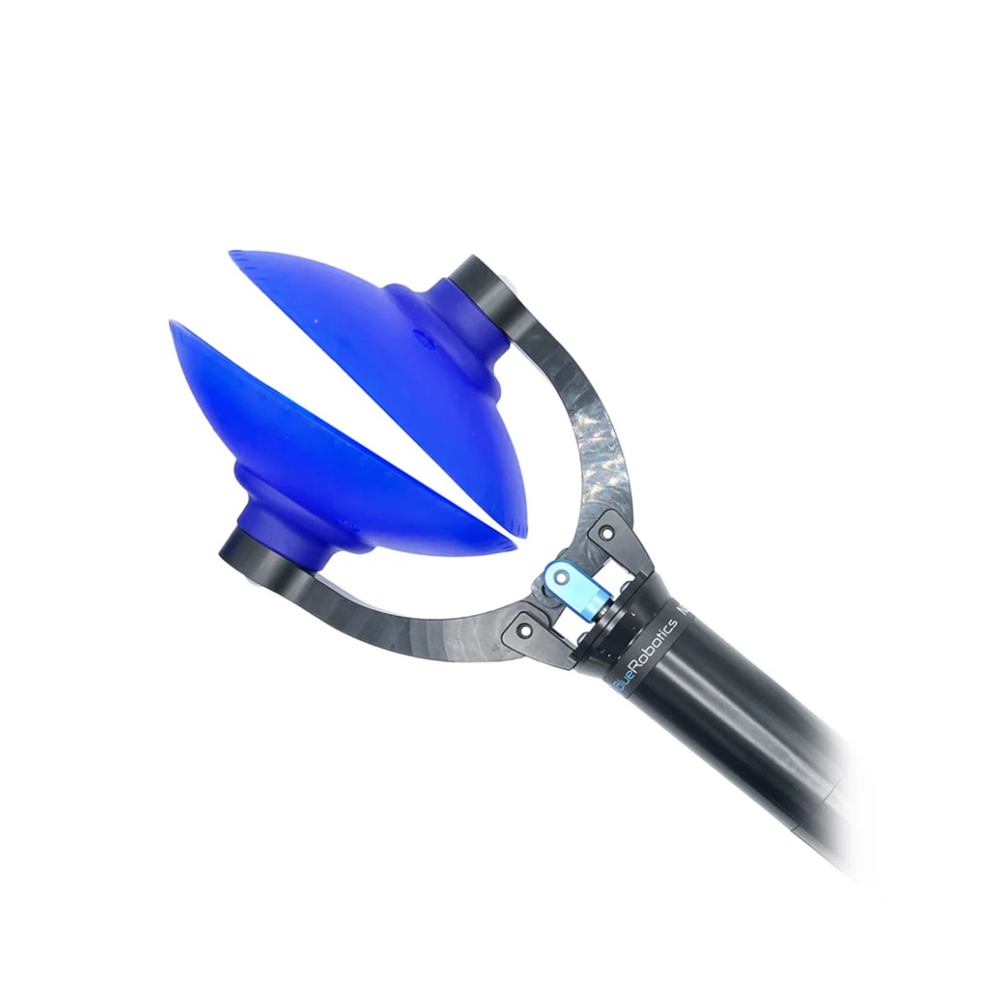 Newton Sediment Sampler Attachment