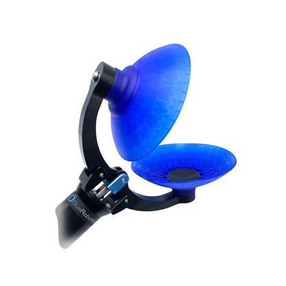 Newton Sediment Sampler Attachment