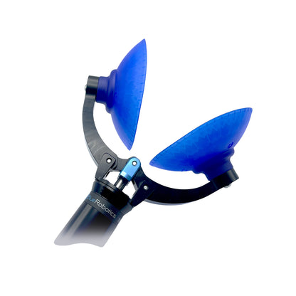 Newton Sediment Sampler Attachment