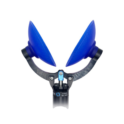 Newton Sediment Sampler Attachment