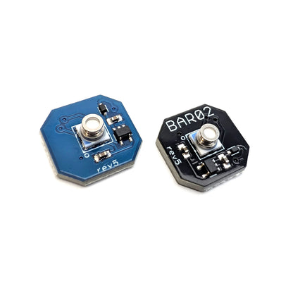 PCB for Bar Depth/Pressure Sensors