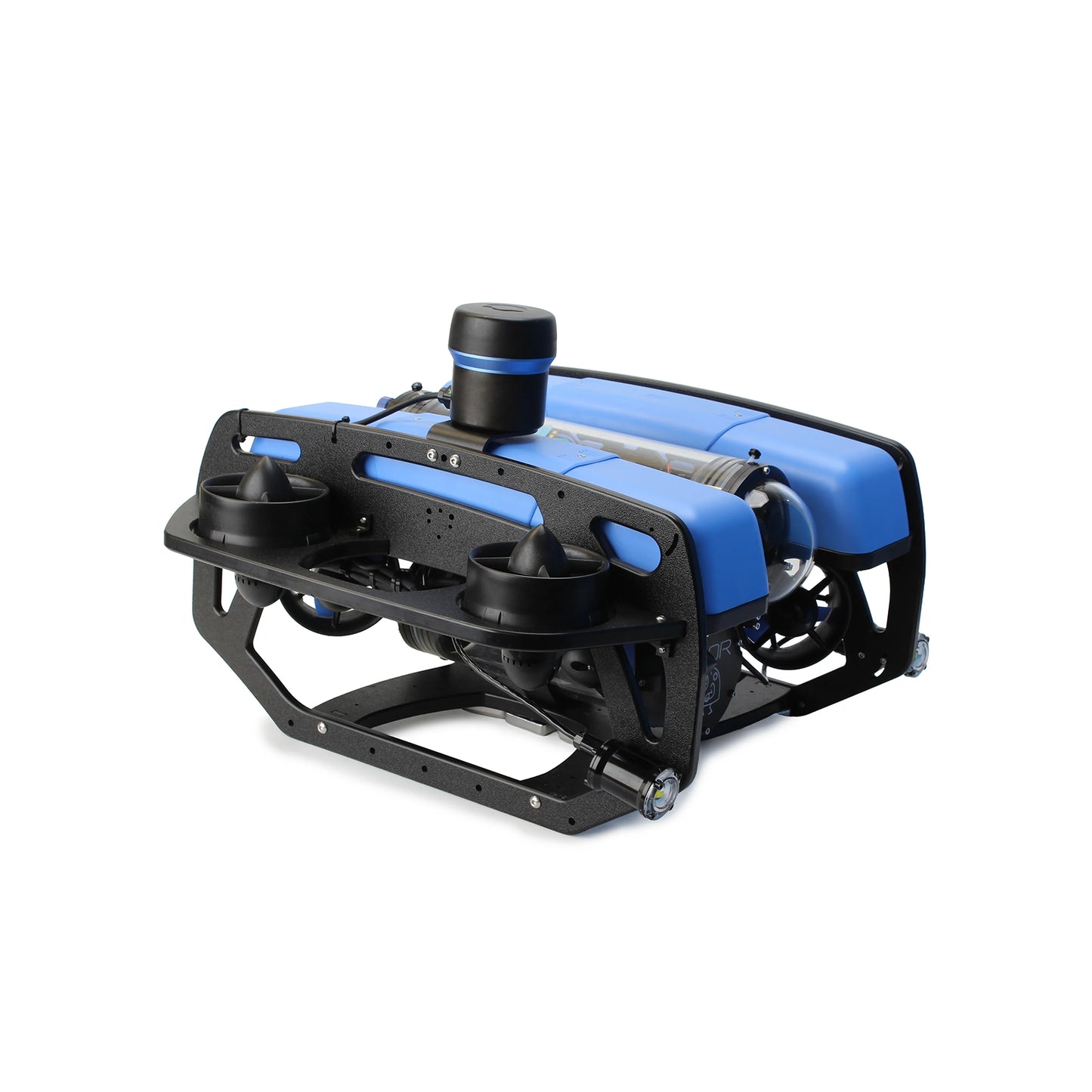 Ping360 Scanning Imaging Sonar