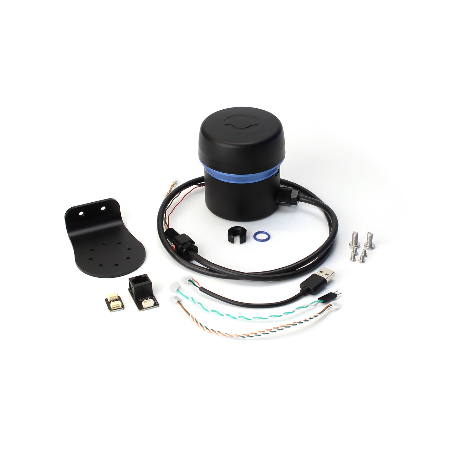 Ping360 Scanning Imaging Sonar