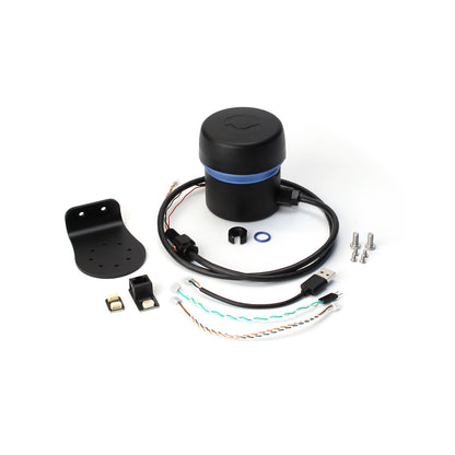 Ping360 Scanning Imaging Sonar