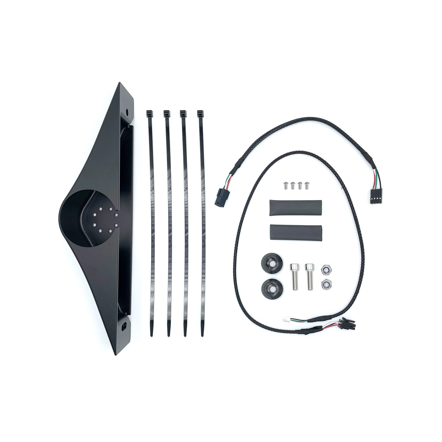 Ping Integration Kit for BlueBoat