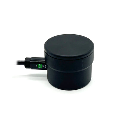 Ping Sonar Altimeter and Echosounder