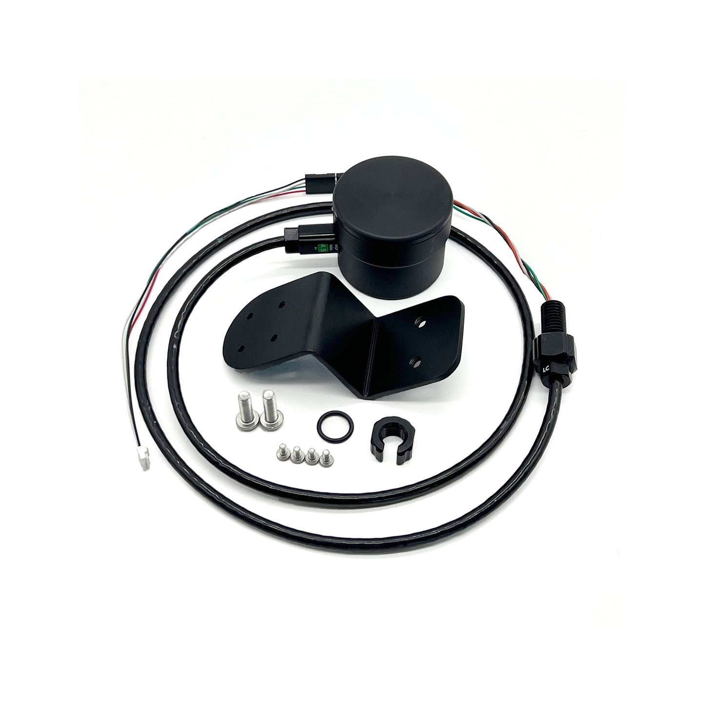 Ping Sonar Altimeter and Echosounder