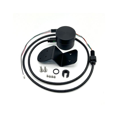 Ping Sonar Altimeter and Echosounder